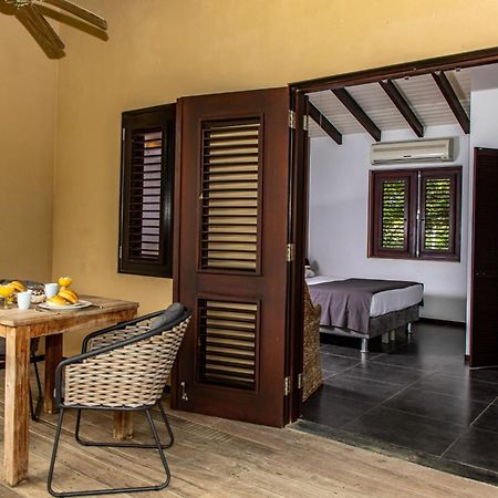 Bridanda Boutique Resort 克拉伦代克 外观 照片