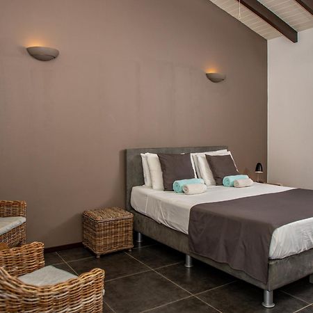 Bridanda Boutique Resort 克拉伦代克 外观 照片