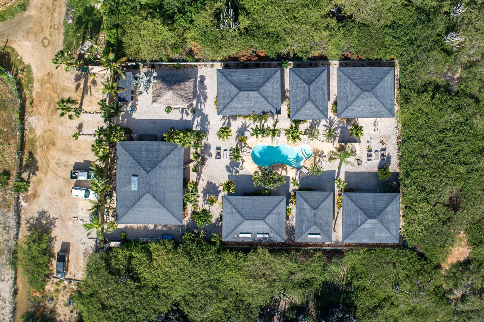 Bridanda Boutique Resort 克拉伦代克 外观 照片