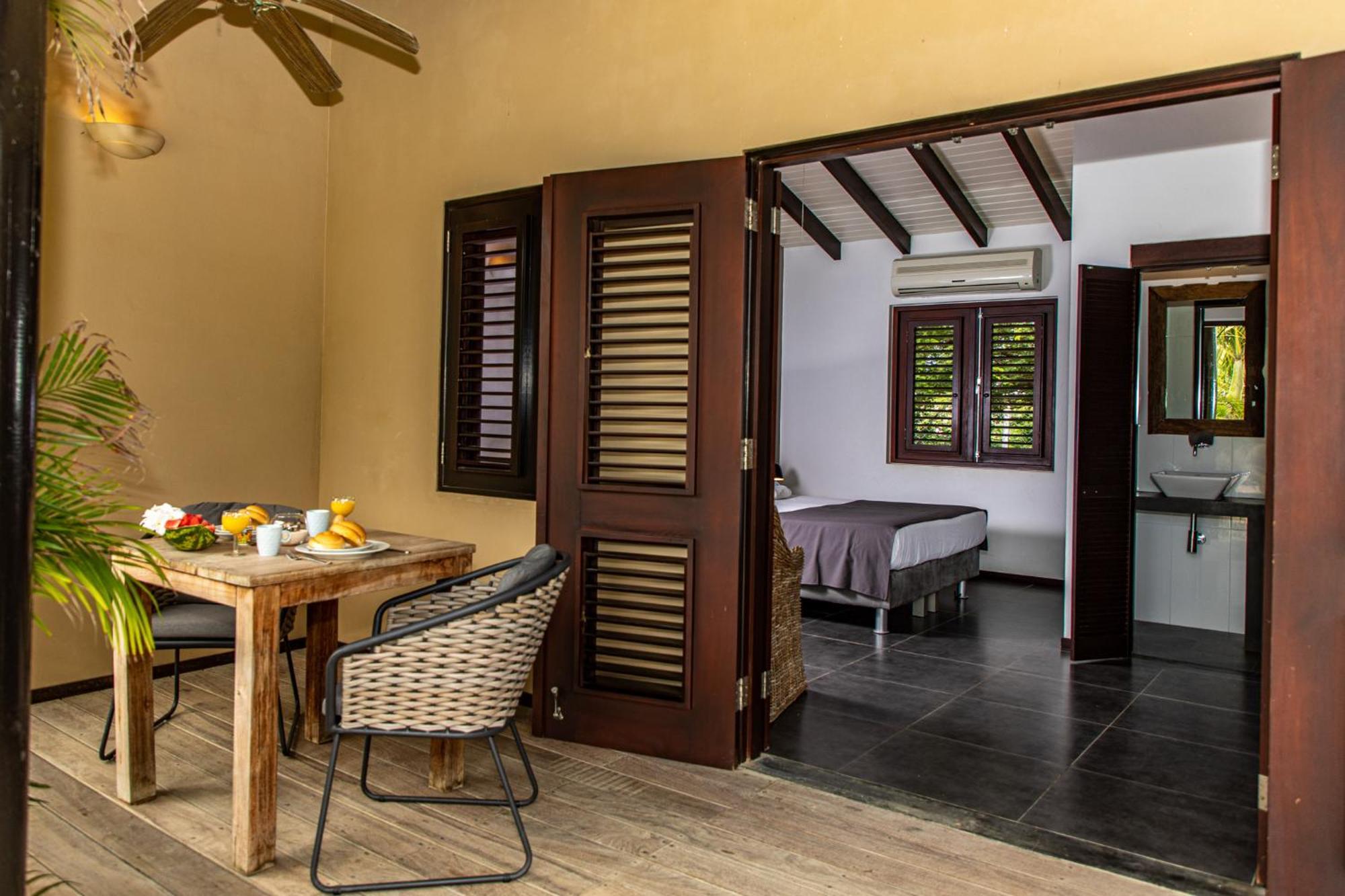 Bridanda Boutique Resort 克拉伦代克 外观 照片