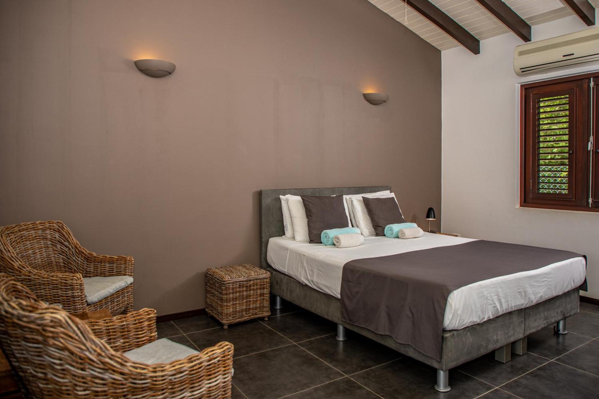 Bridanda Boutique Resort 克拉伦代克 外观 照片
