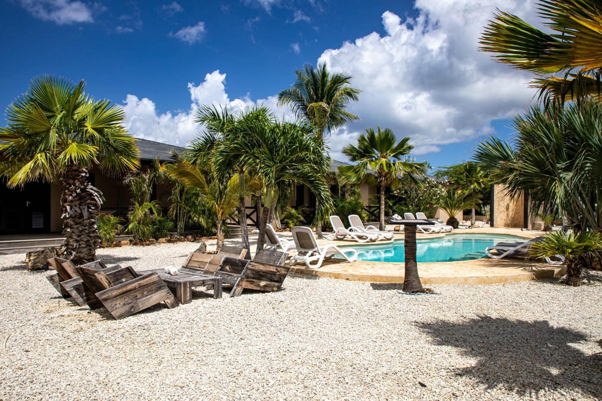 Bridanda Boutique Resort 克拉伦代克 外观 照片