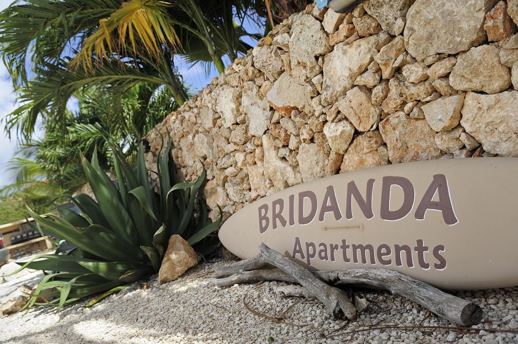 Bridanda Boutique Resort 克拉伦代克 外观 照片