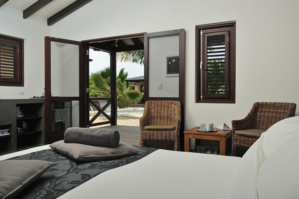 Bridanda Boutique Resort 克拉伦代克 外观 照片