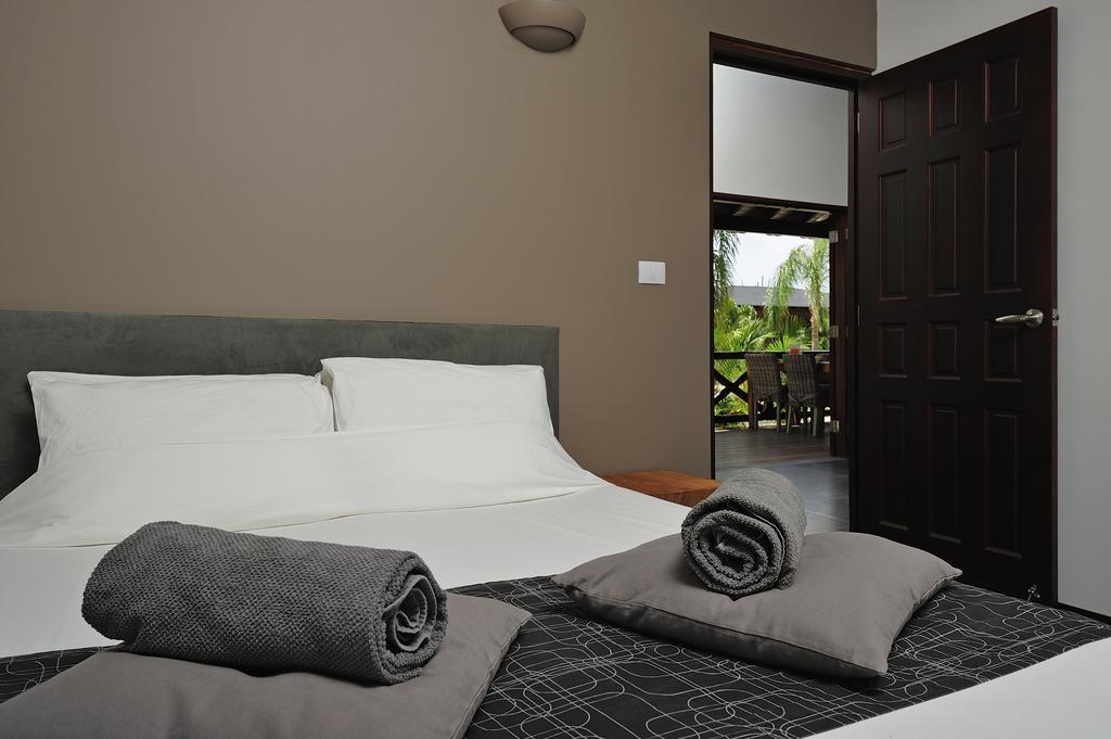 Bridanda Boutique Resort 克拉伦代克 外观 照片