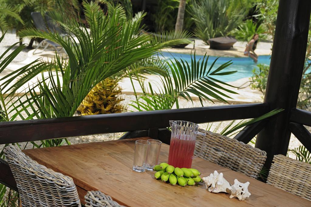 Bridanda Boutique Resort 克拉伦代克 外观 照片
